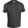 Under Armour Twisted Tech Locker Gris Hombre