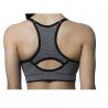 Puma Sports Bra Sin Costuras Talla US XL