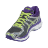 Asics Gel Kayano 21 Mujer Talla US 6 Color Gris/Lila