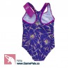 Traje De Baño Niña Speedo Lila