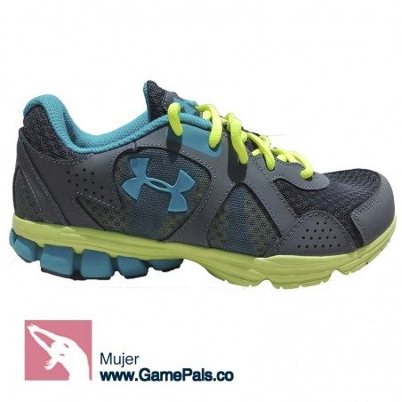 Under Armour Micro G Endure Mujer Talla US 7,5