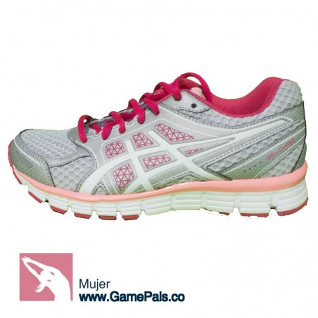 Asics Gel Chase Mujer Talla US 5