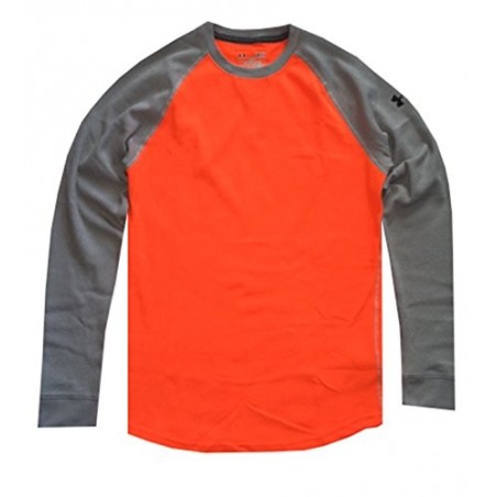 Under Armour Top Crew 2.0 Térmico