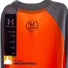Under Armour Top Crew 2.0 Térmico