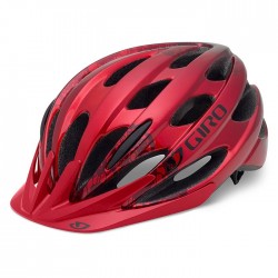 Casco Giro Verona™ Bike Rojo Rubi