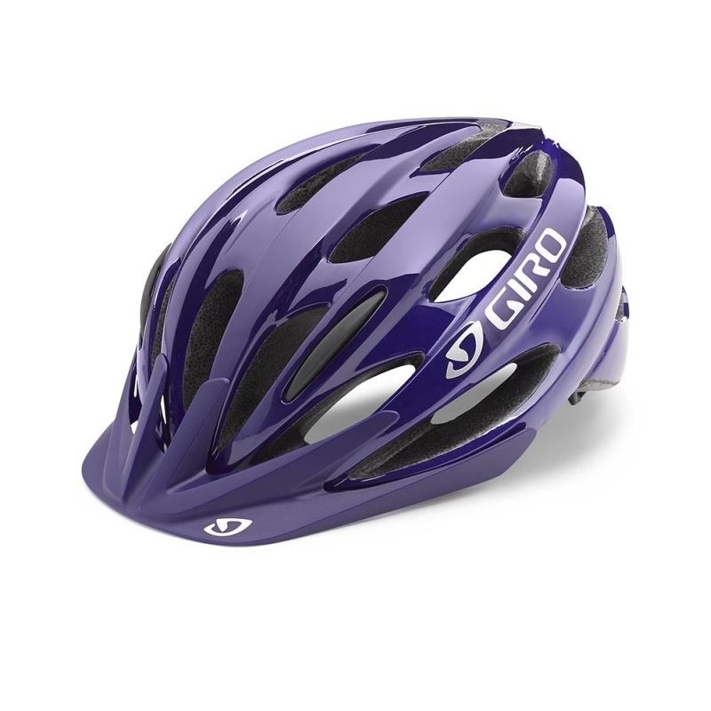Casco Giro Verona™ Bike Púrpura