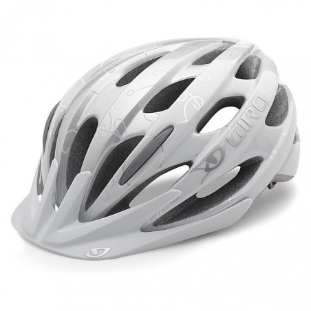 Casco Giro Verona™ Bike Blanco