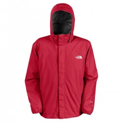 The North Face Resolve Roja