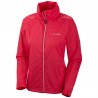 Chaqueta Columbia Switchback II Roja