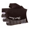 Guantes Pearl Izumi mujer Select Cycling Negros US M
