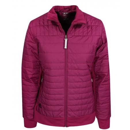 Chaqueta Adidas Acolchada US S Color Morada