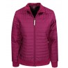 Chaqueta Adidas Acolchada US S Color Morada
