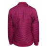 Chaqueta Adidas Acolchada US S Color Morada