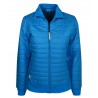 Chaqueta Adidas Acolchada US S Color Azul