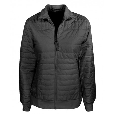 Chaqueta Adidas Acolchada US S Color Negro