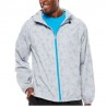 Chaqueta Asics Empacable gris