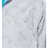 Chaqueta Asics Empacable gris