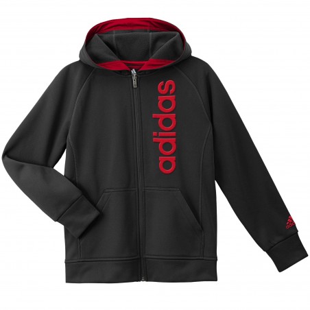 Adidas Hoodie Niño