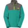 The North Face Glacier 1/4 Fleece Pullover