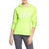 GAP Arch logo hoodie Mujer Verde