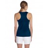 New Balance Tempo Running Singlet Navy