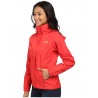 The NorthFace Resolve Chaqueta Roja