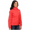 The NorthFace Resolve Chaqueta Roja