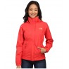 The NorthFace Resolve Chaqueta Roja