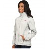 The NorthFace Resolve Chaqueta Gris
