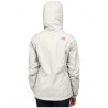The NorthFace Resolve Chaqueta Gris