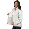 The NorthFace Resolve Chaqueta Gris