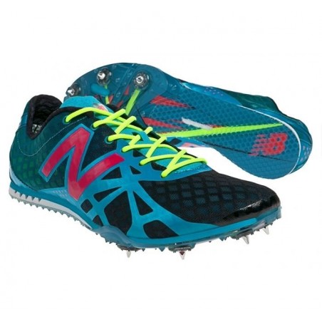 new balance 800m spikes