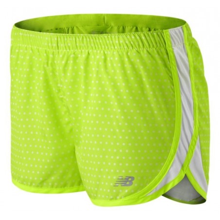 New Balance short Accelerate 2.5
