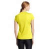Camiseta ASICS mujer manga Corta, Color Lima, Talla: US Small