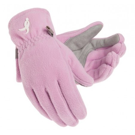 Guantes New Balance Mujer