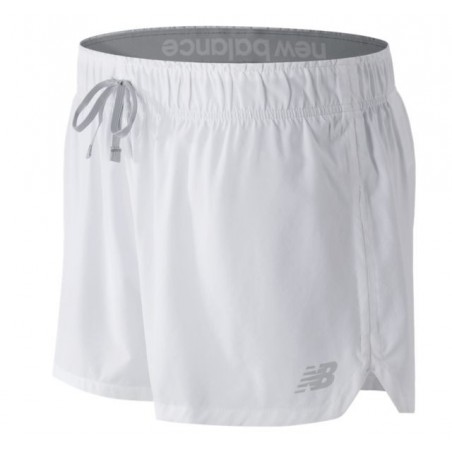 New balance Ultra Muni Short Blanca
