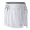 New balance Ultra Muni Short Blanca