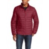 Tommy Hilfiger Hombre Packable Down Roja