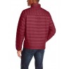 Tommy Hilfiger Hombre Packable Down Roja