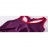 New Balance Fashion Tank Morado