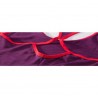 New Balance Fashion Tank Morado