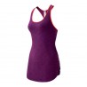 New Balance Fashion Tank Morado