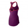 New Balance Fashion Tank Morado