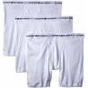 Tommy Hilfiger Men's 3-Pack Cotton Boxer Brief