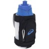 Asics Unisex Botella para hidratación con agarradera.