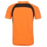 Muddyfox Cycling  Jersey Manga Corta Naranja