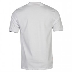 camiseta deportiva Slazenger basica Plain Tee tienda deportiva colombia