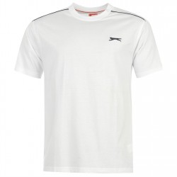 Camiseta Slazenger Tripped  Tee tenis tienda deportiva colombia