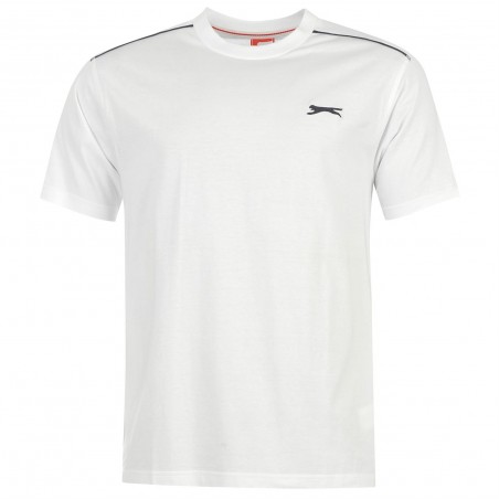 Camiseta Slazenger Tripped  Tee tenis tienda deportiva colombia