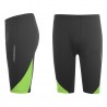 Muddyfox Cycling Licra Acolchada Hombre